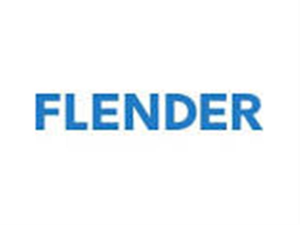 تجهیزات FLENDER
